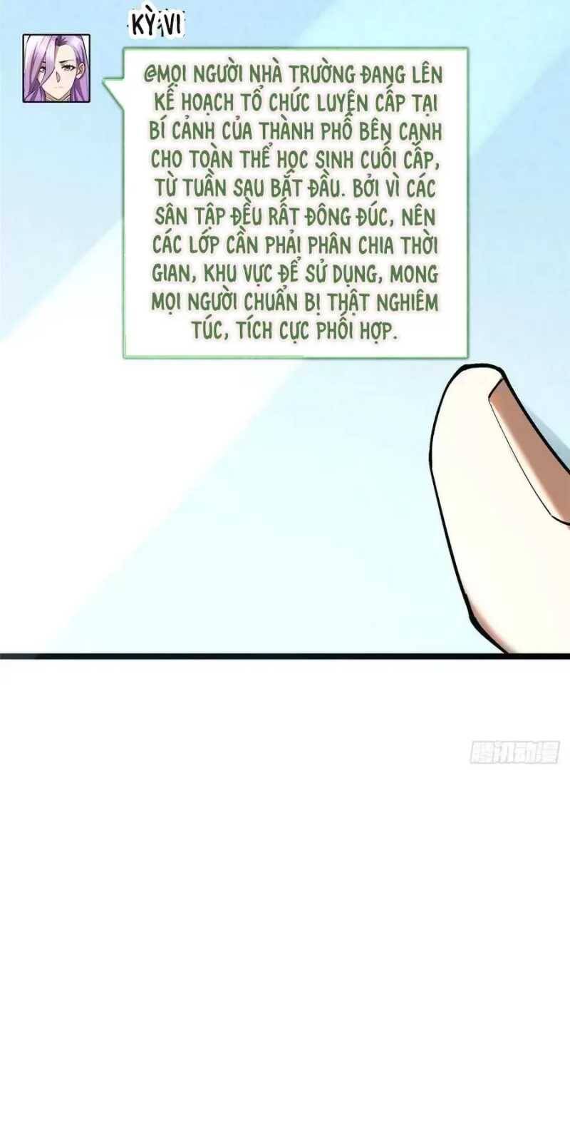 Ta Có 90 Tỷ Tiền Liếm Cẩu! Chap 234 - Next Chap 235