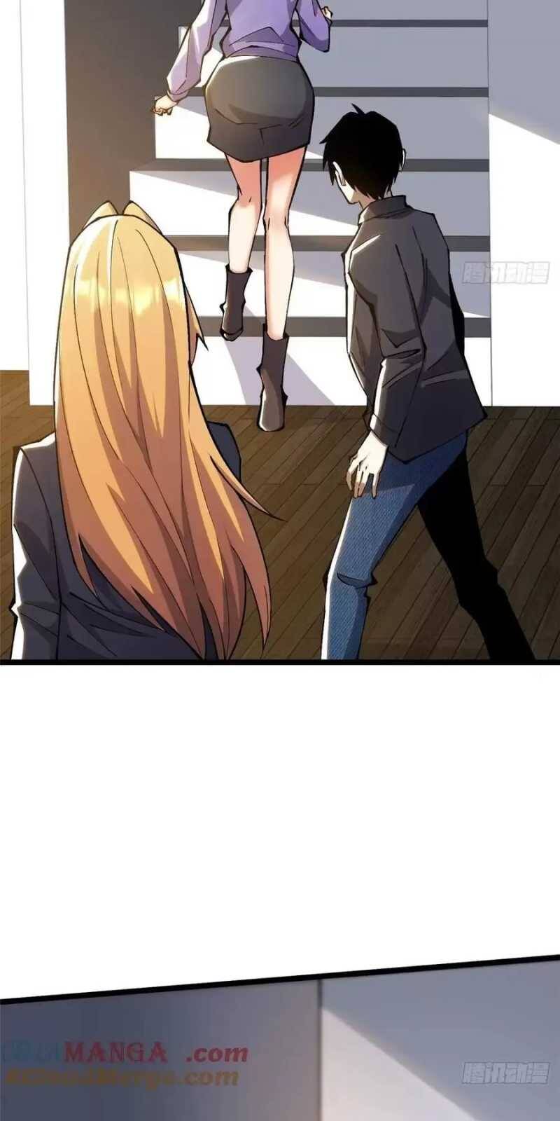 Ta Có 90 Tỷ Tiền Liếm Cẩu! Chap 236 - Next Chap 237