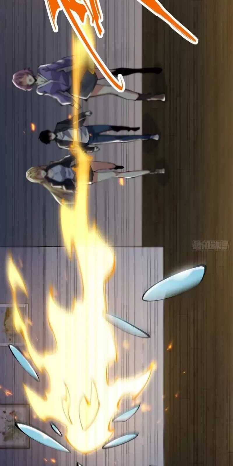 Ta Có 90 Tỷ Tiền Liếm Cẩu! Chap 236 - Next Chap 237