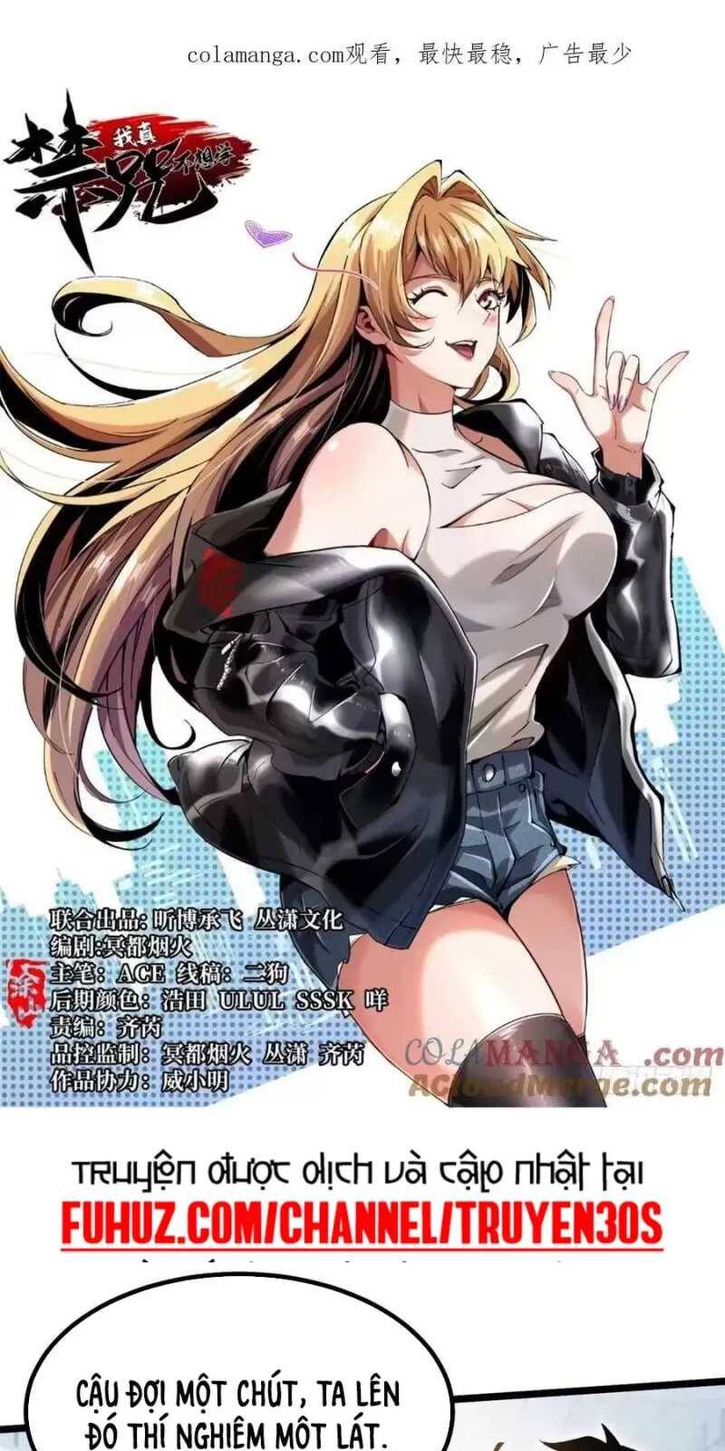 Ta Có 90 Tỷ Tiền Liếm Cẩu! Chap 237 - Next Chap 238