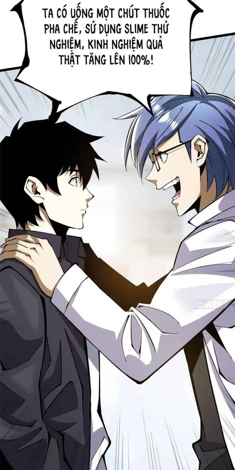 Ta Có 90 Tỷ Tiền Liếm Cẩu! Chap 234 - Next Chap 235