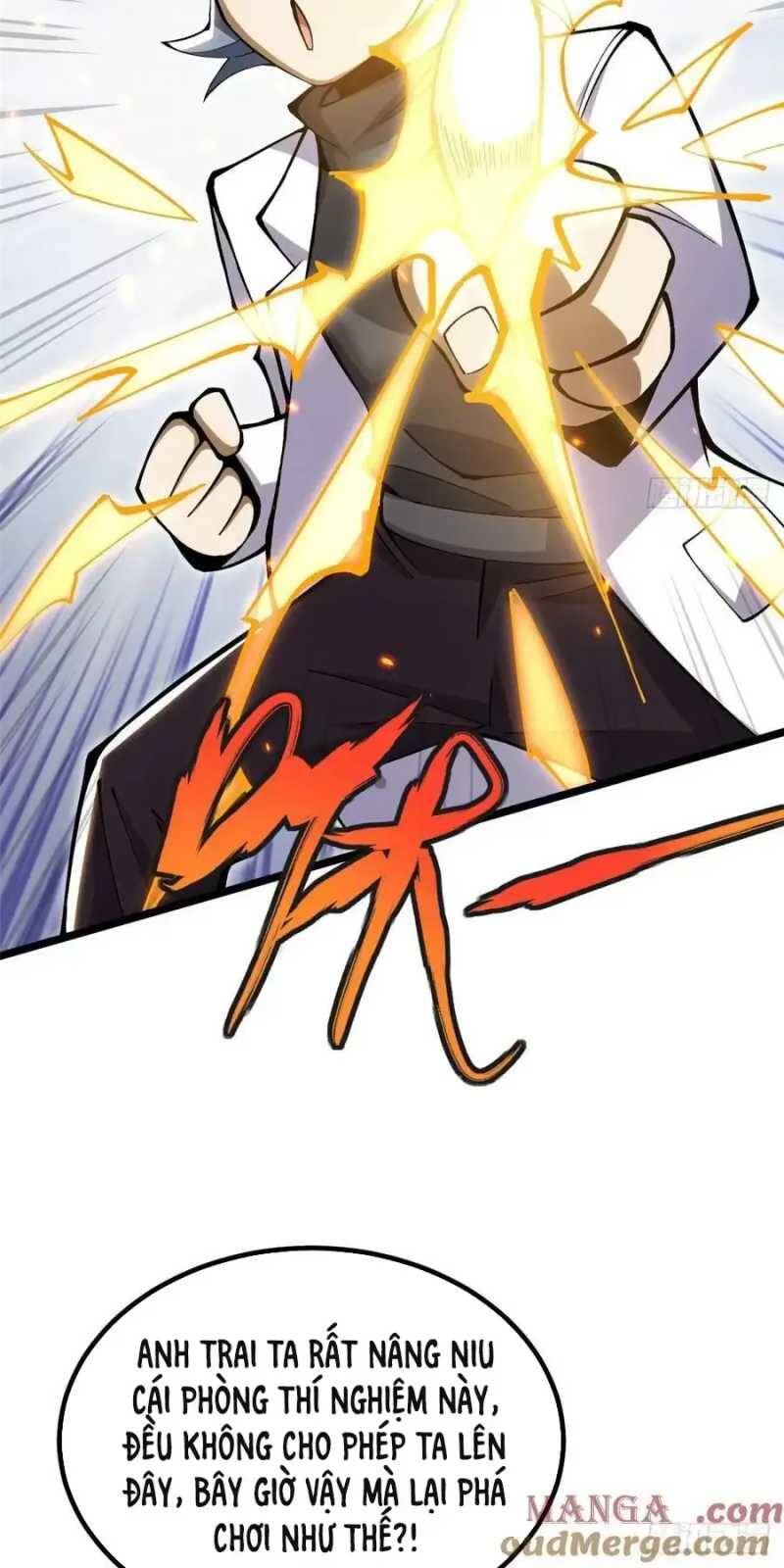 Ta Có 90 Tỷ Tiền Liếm Cẩu! Chap 232 - Next Chap 233
