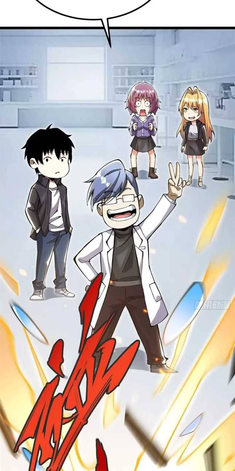 Ta Có 90 Tỷ Tiền Liếm Cẩu! Chap 234 - Next Chap 235