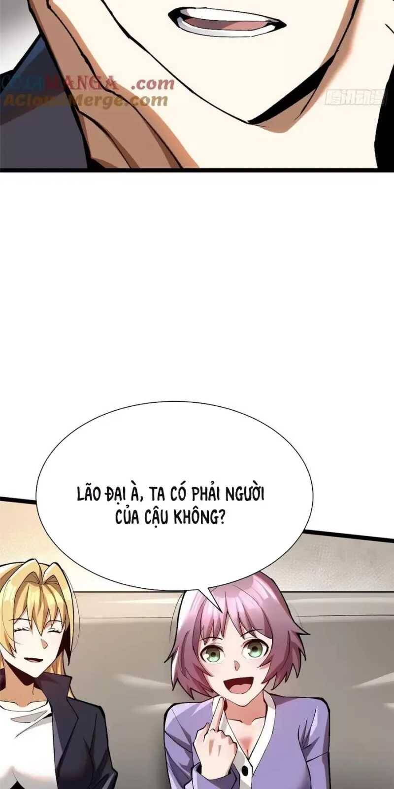 Ta Có 90 Tỷ Tiền Liếm Cẩu! Chap 234 - Next Chap 235