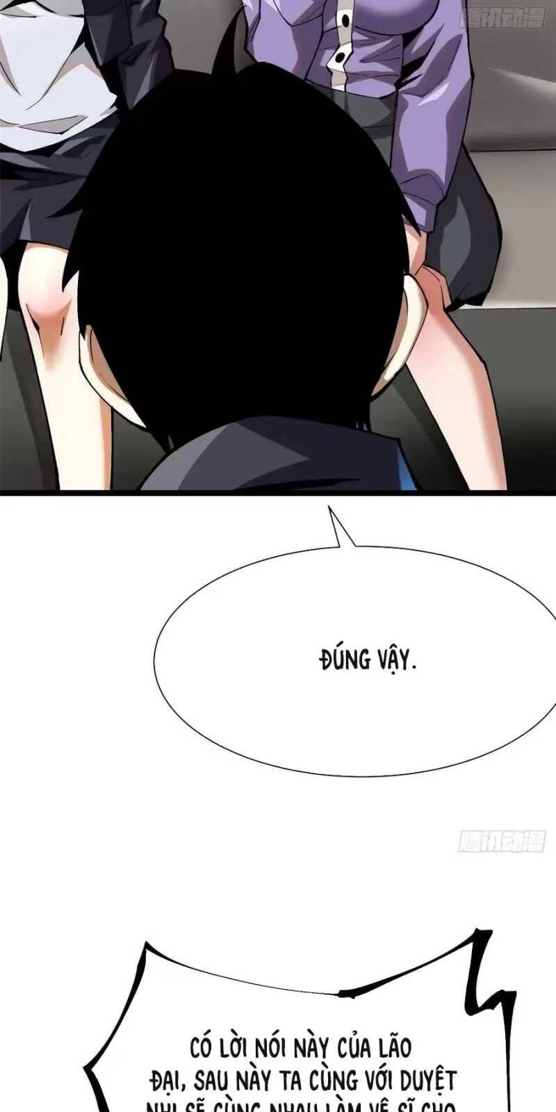 Ta Có 90 Tỷ Tiền Liếm Cẩu! Chap 234 - Next Chap 235