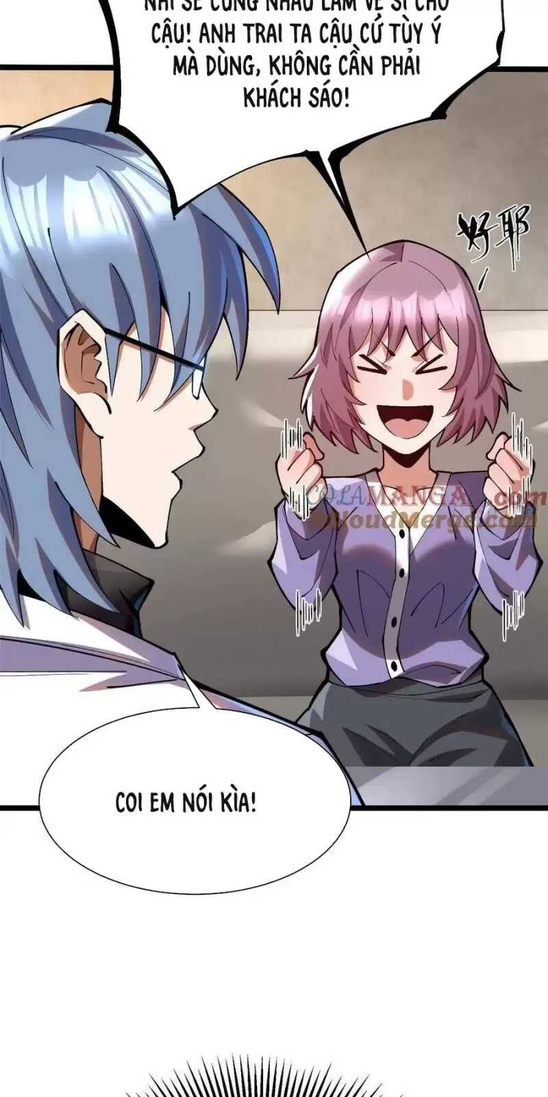 Ta Có 90 Tỷ Tiền Liếm Cẩu! Chap 234 - Next Chap 235