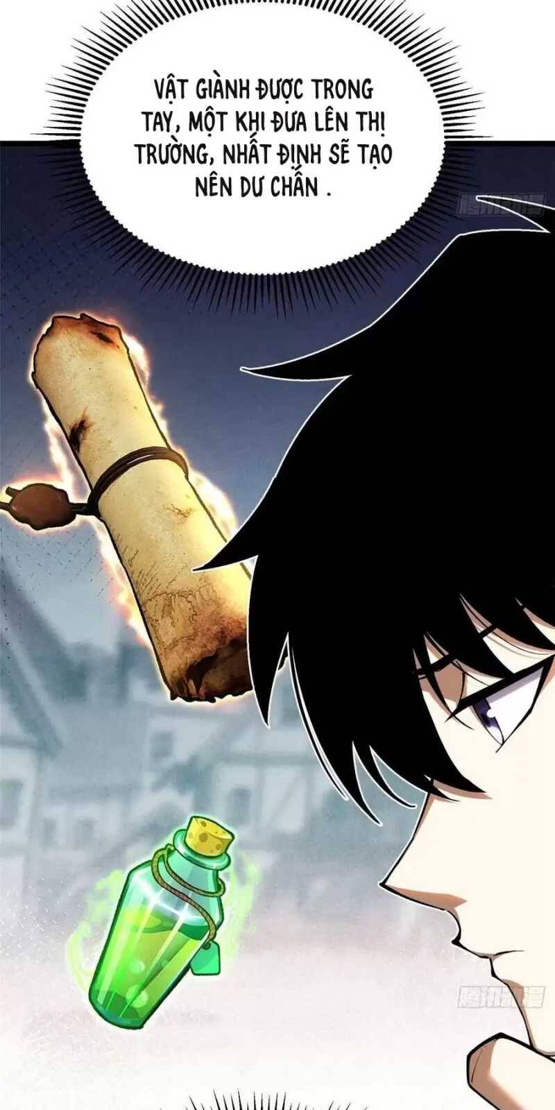 Ta Có 90 Tỷ Tiền Liếm Cẩu! Chap 234 - Next Chap 235