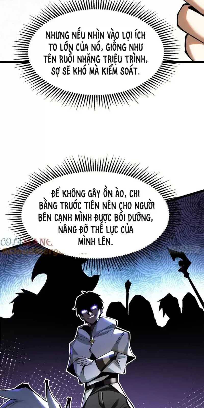 Ta Có 90 Tỷ Tiền Liếm Cẩu! Chap 236 - Next Chap 237