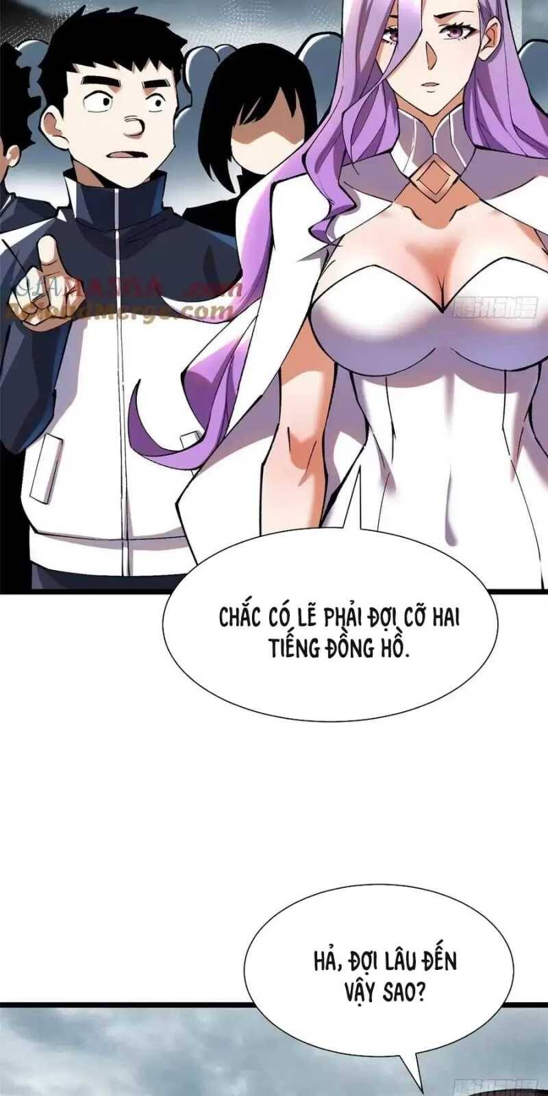 Ta Có 90 Tỷ Tiền Liếm Cẩu! Chap 229 - Next Chap 230