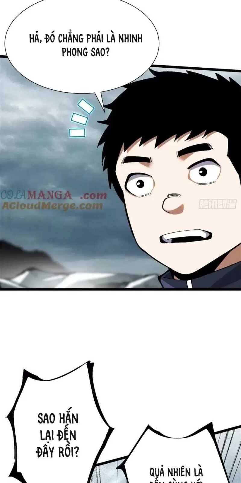 Ta Có 90 Tỷ Tiền Liếm Cẩu! Chap 229 - Next Chap 230