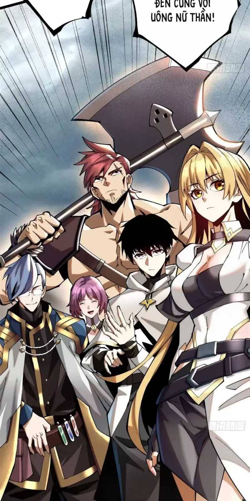 Ta Có 90 Tỷ Tiền Liếm Cẩu! Chap 229 - Next Chap 230