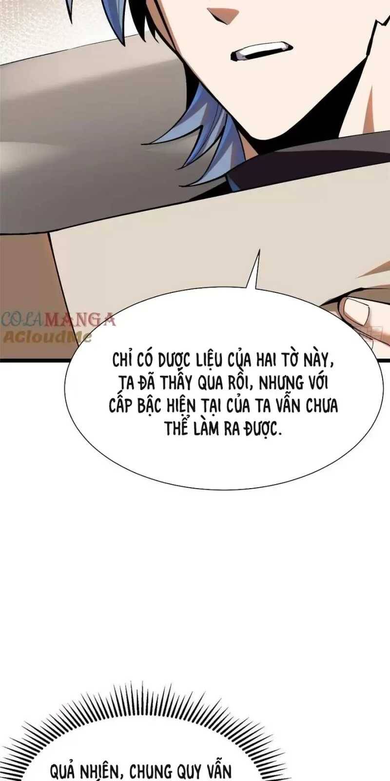 Ta Có 90 Tỷ Tiền Liếm Cẩu! Chap 228 - Next Chap 229