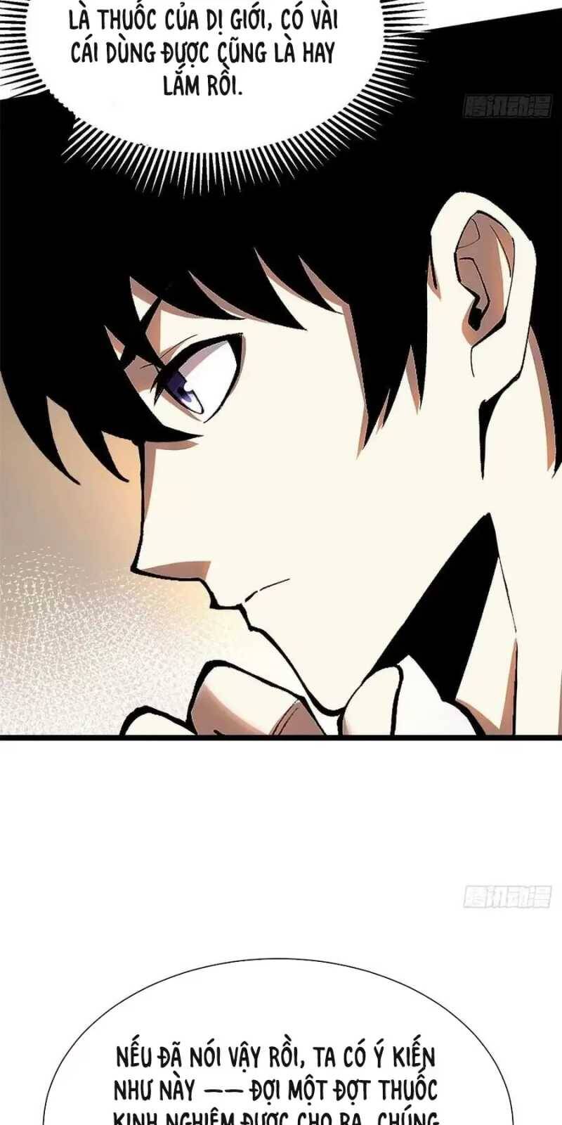 Ta Có 90 Tỷ Tiền Liếm Cẩu! Chap 231 - Next Chap 232