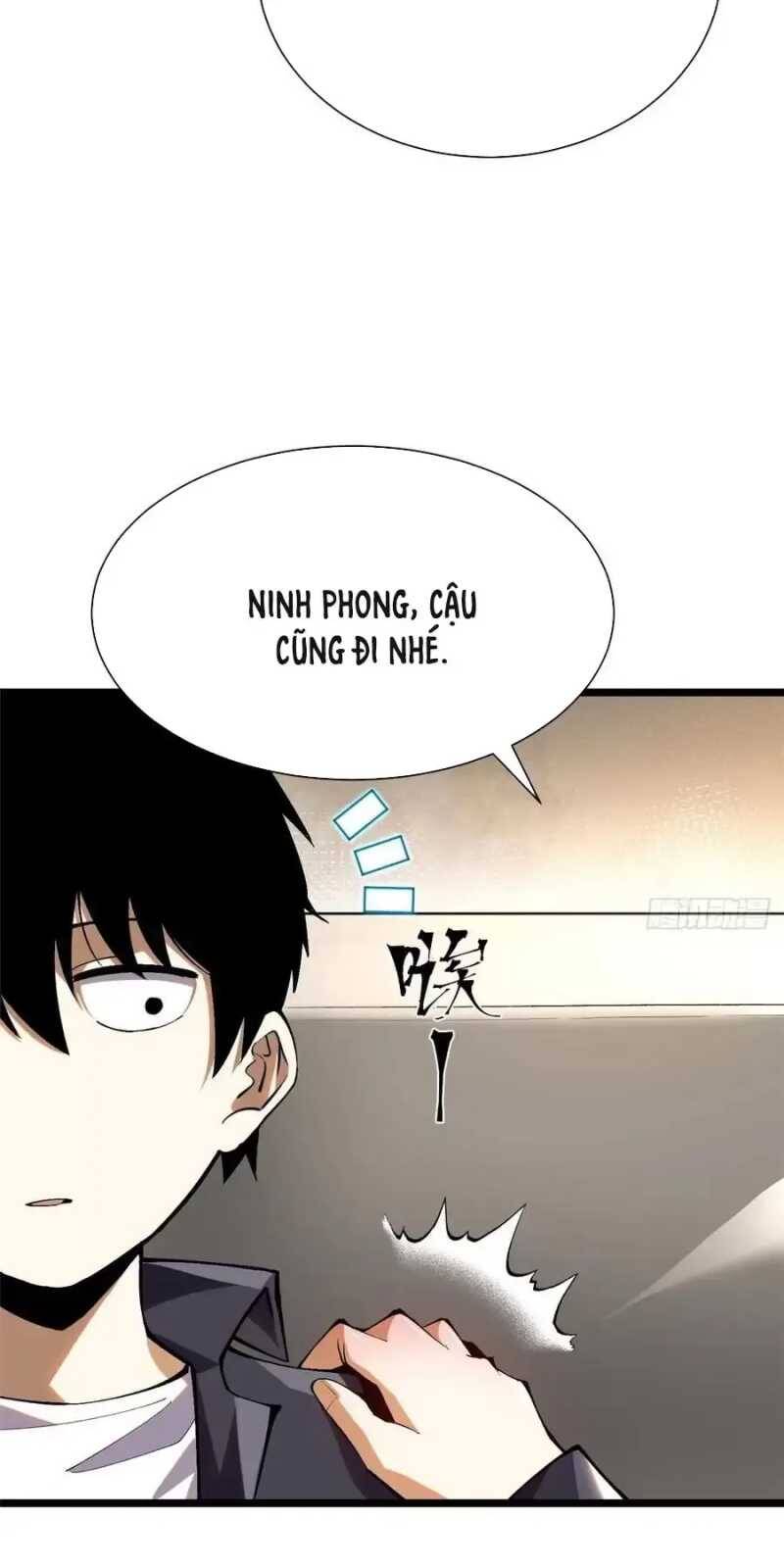 Ta Có 90 Tỷ Tiền Liếm Cẩu! Chap 231 - Next Chap 232