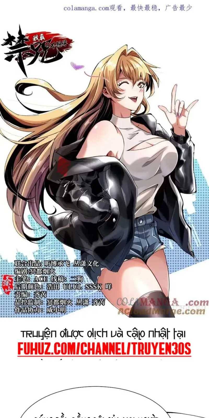 Ta Có 90 Tỷ Tiền Liếm Cẩu! Chap 229 - Next Chap 230
