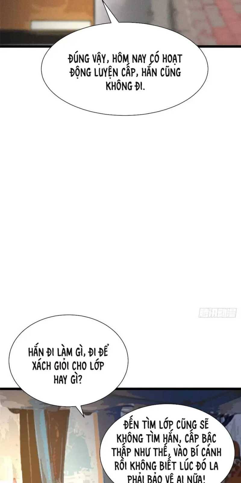 Ta Có 90 Tỷ Tiền Liếm Cẩu! Chap 229 - Next Chap 230