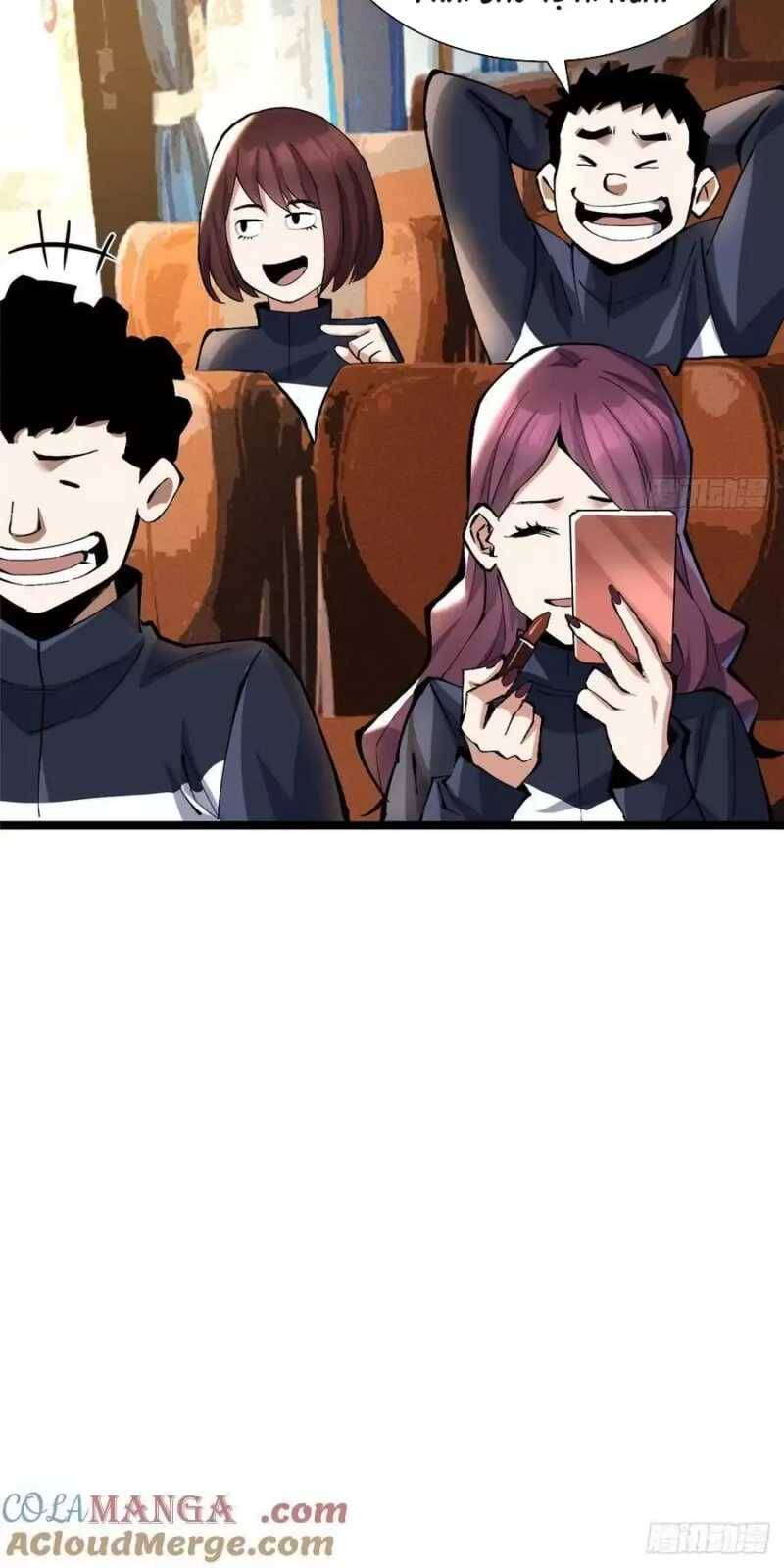 Ta Có 90 Tỷ Tiền Liếm Cẩu! Chap 229 - Next Chap 230