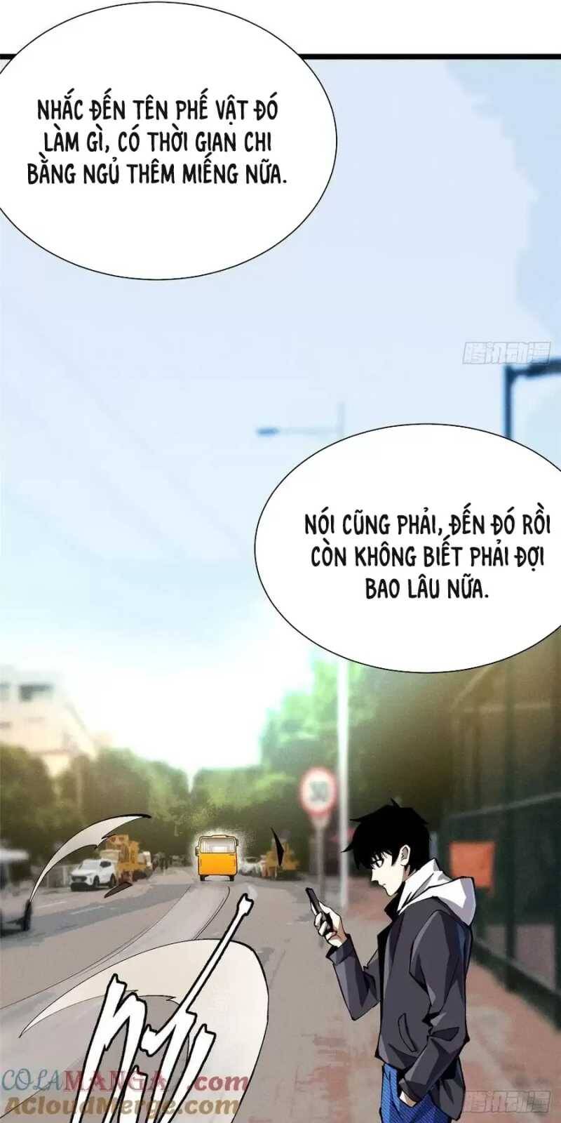 Ta Có 90 Tỷ Tiền Liếm Cẩu! Chap 229 - Next Chap 230