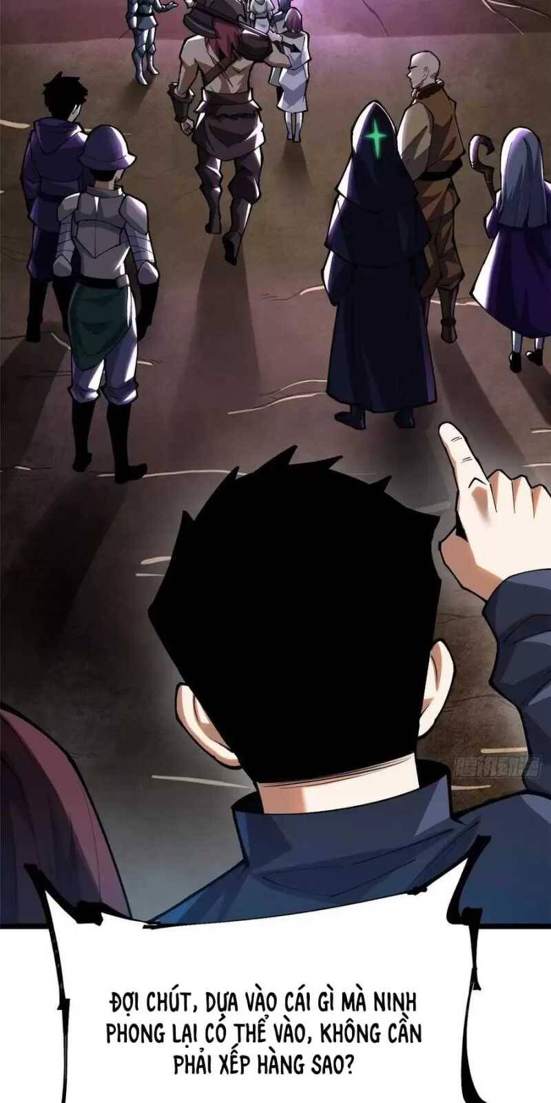 Ta Có 90 Tỷ Tiền Liếm Cẩu! Chap 229 - Next Chap 230