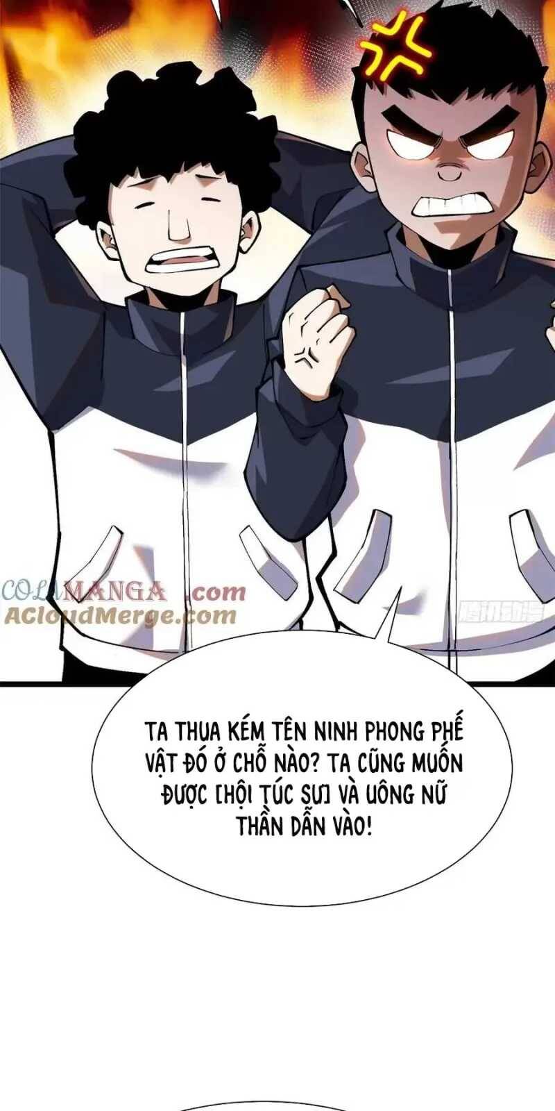 Ta Có 90 Tỷ Tiền Liếm Cẩu! Chap 231 - Next Chap 232