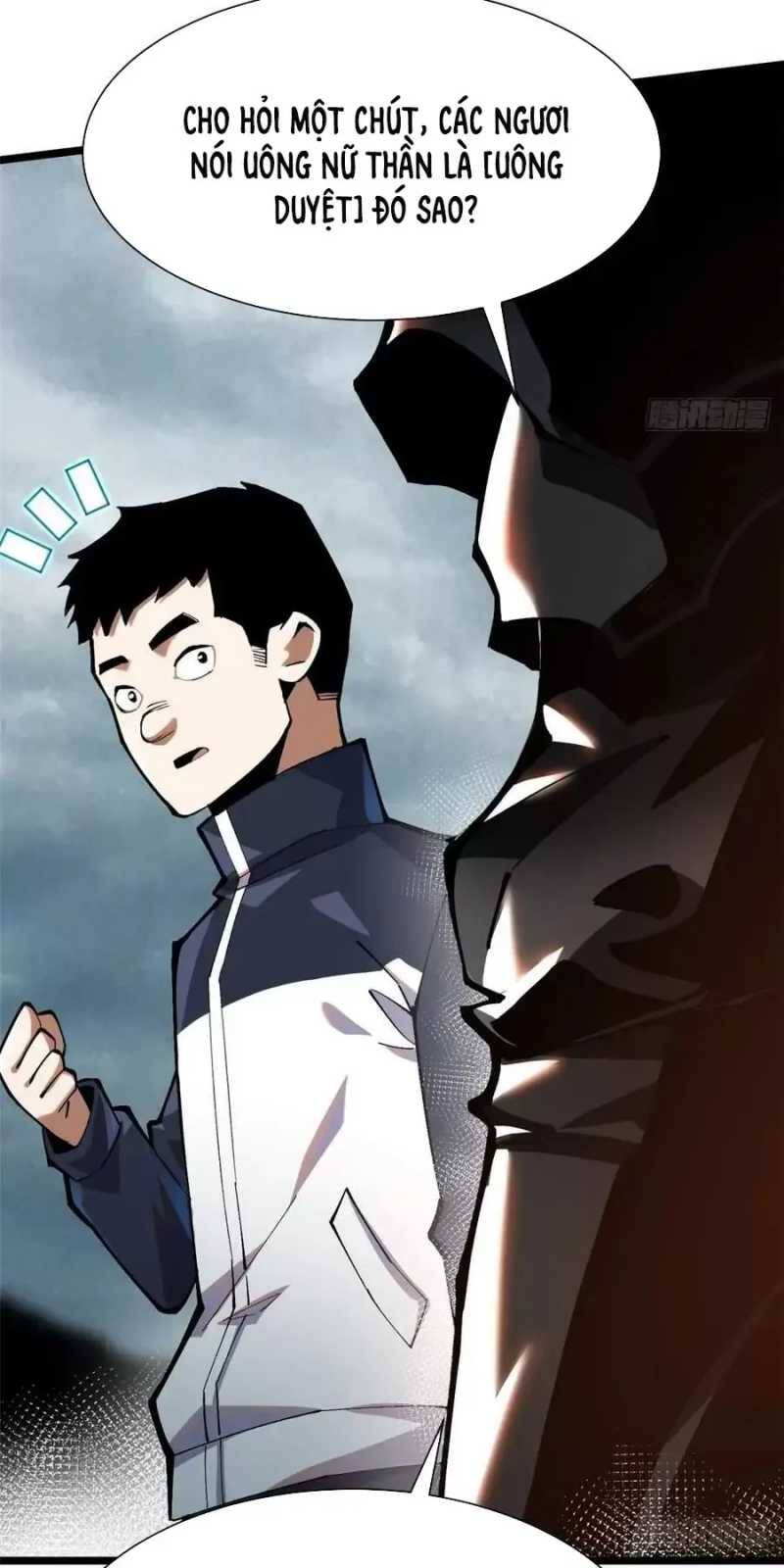 Ta Có 90 Tỷ Tiền Liếm Cẩu! Chap 229 - Next Chap 230