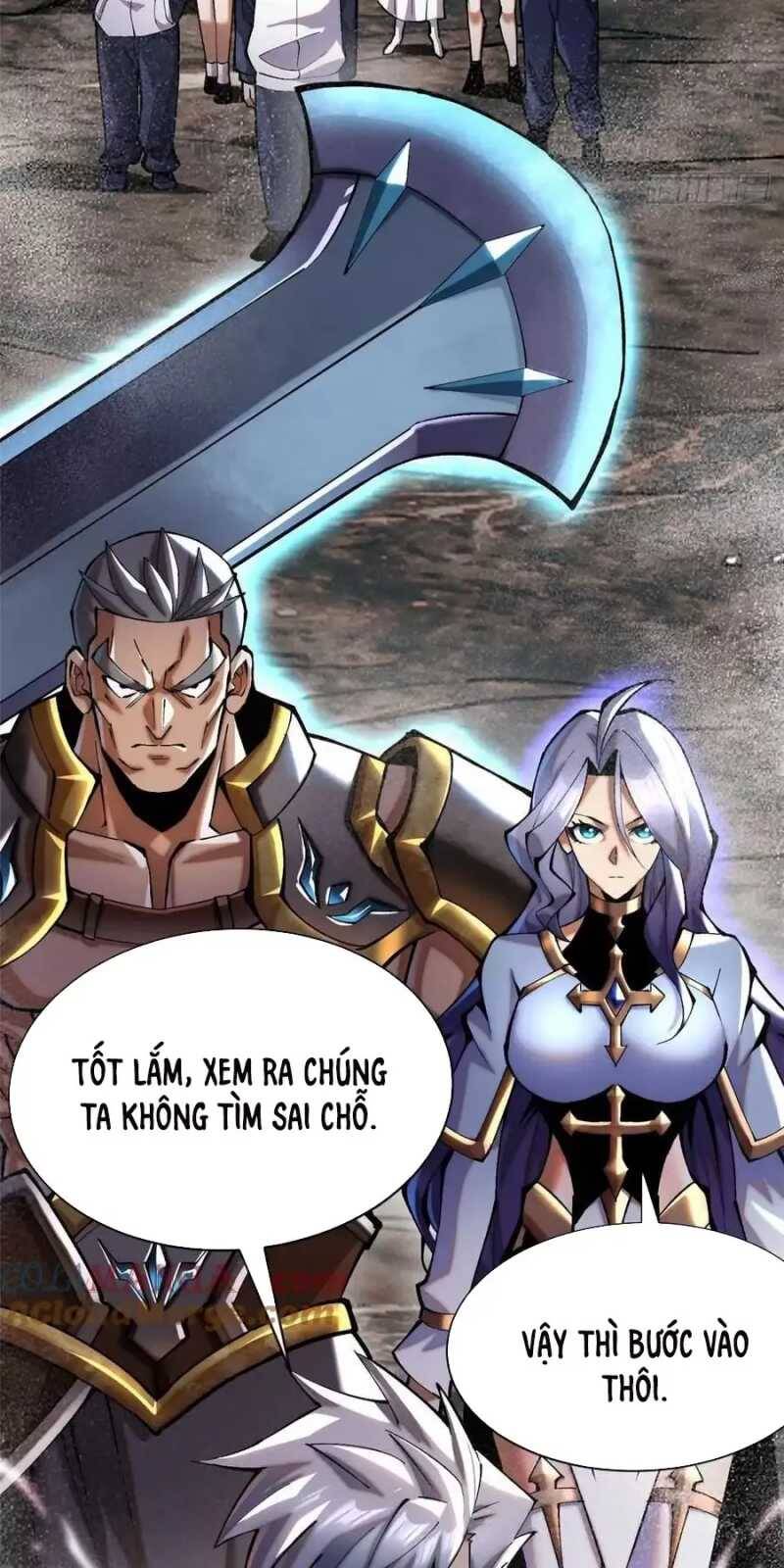 Ta Có 90 Tỷ Tiền Liếm Cẩu! Chap 229 - Next Chap 230