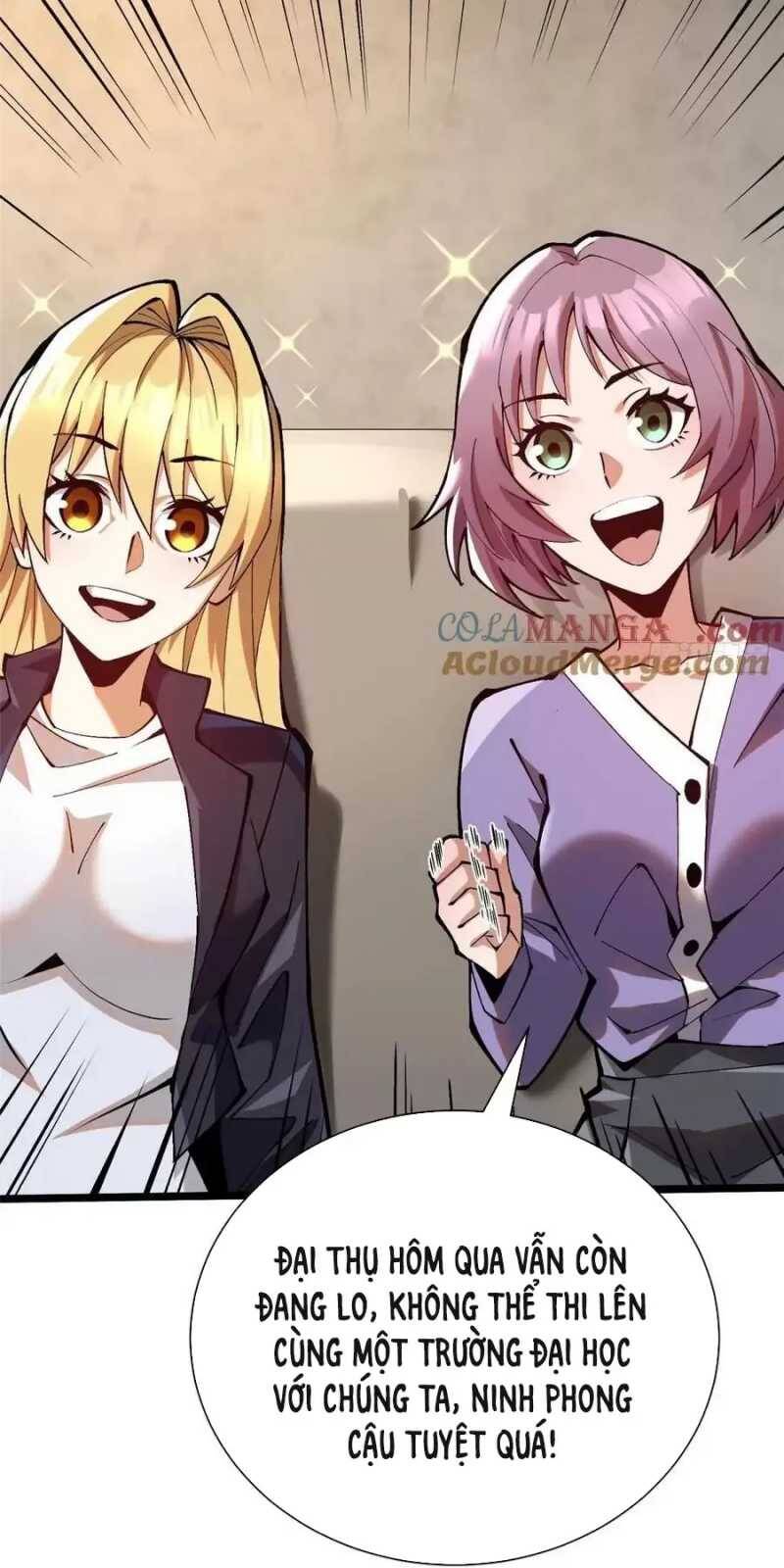 Ta Có 90 Tỷ Tiền Liếm Cẩu! Chap 231 - Next Chap 232
