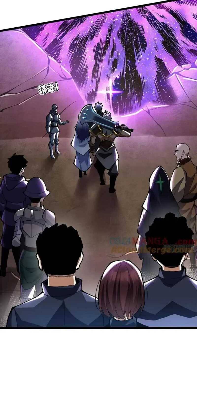 Ta Có 90 Tỷ Tiền Liếm Cẩu! Chap 229 - Next Chap 230