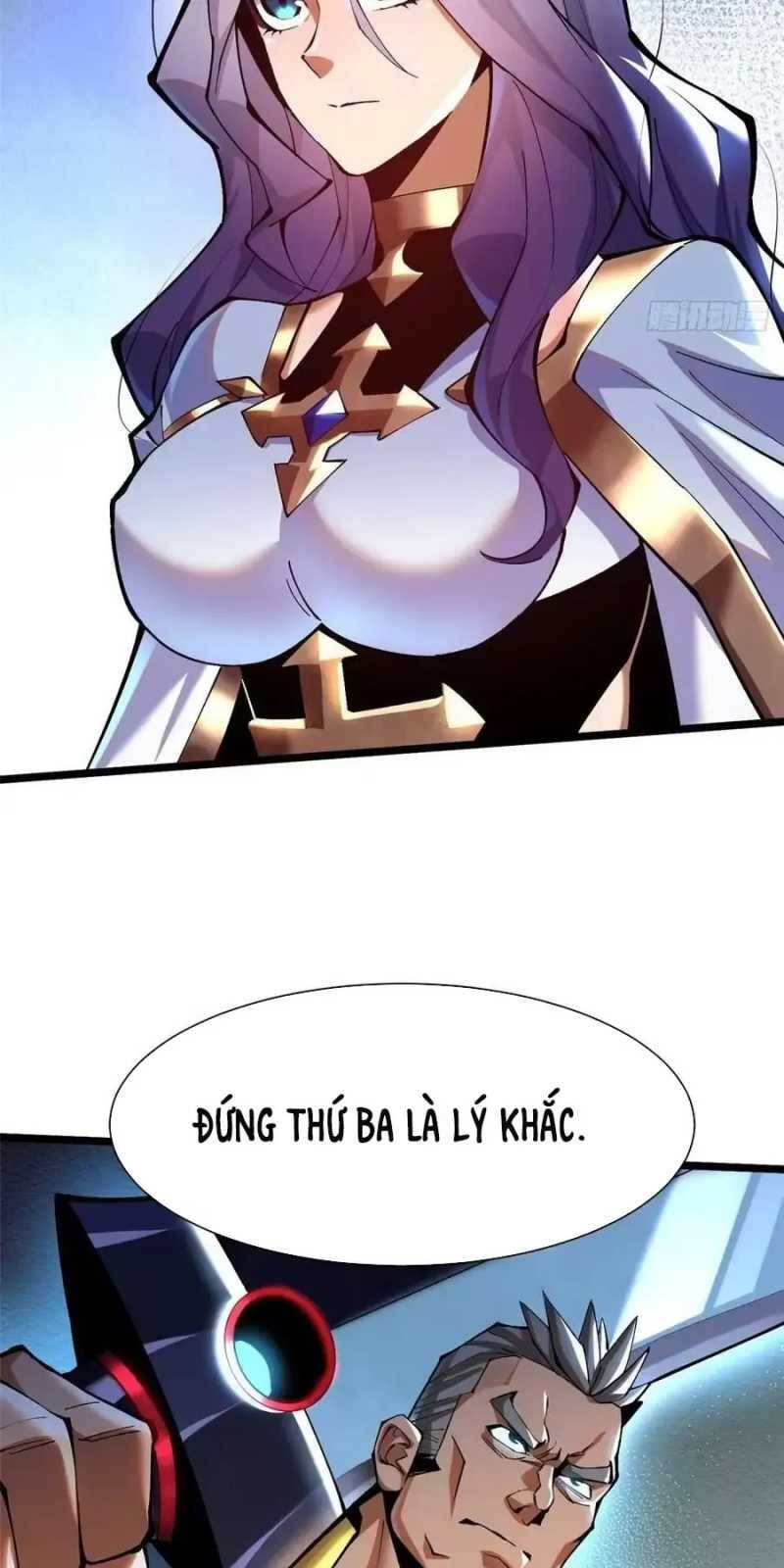 Ta Có 90 Tỷ Tiền Liếm Cẩu! Chap 228 - Next Chap 229