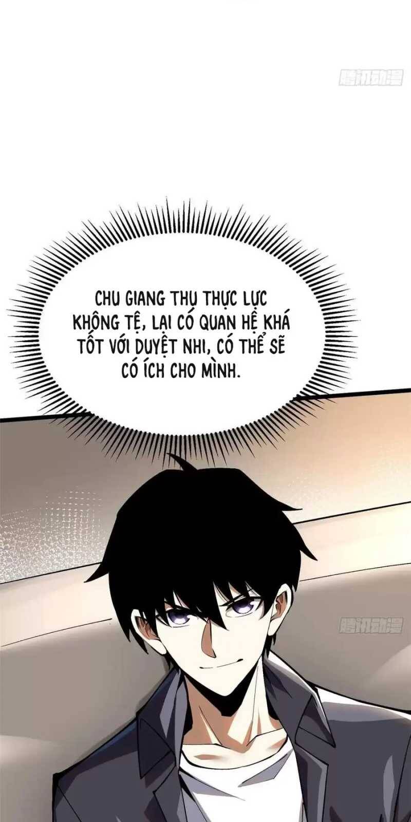 Ta Có 90 Tỷ Tiền Liếm Cẩu! Chap 231 - Next Chap 232