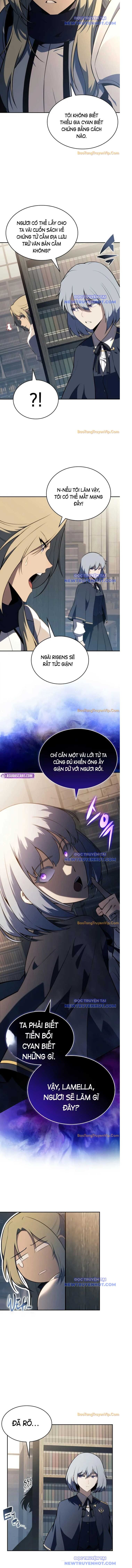 Cậu Út Nhà Công Tước Là Sát Thủ Hồi Quy Chap 69 - Next Chap 70