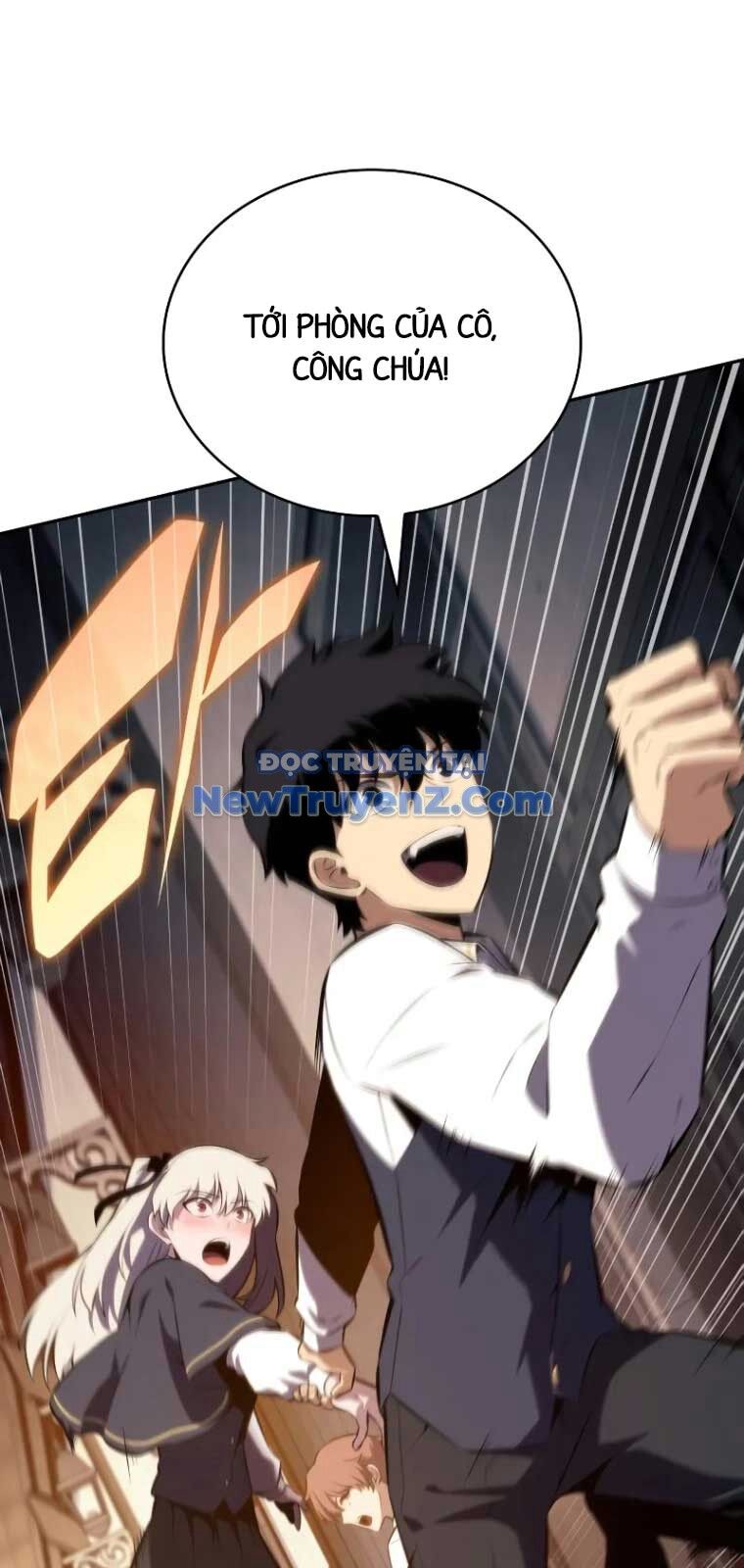 Cậu Út Nhà Công Tước Là Sát Thủ Hồi Quy Chap 75 - Next Chap 76