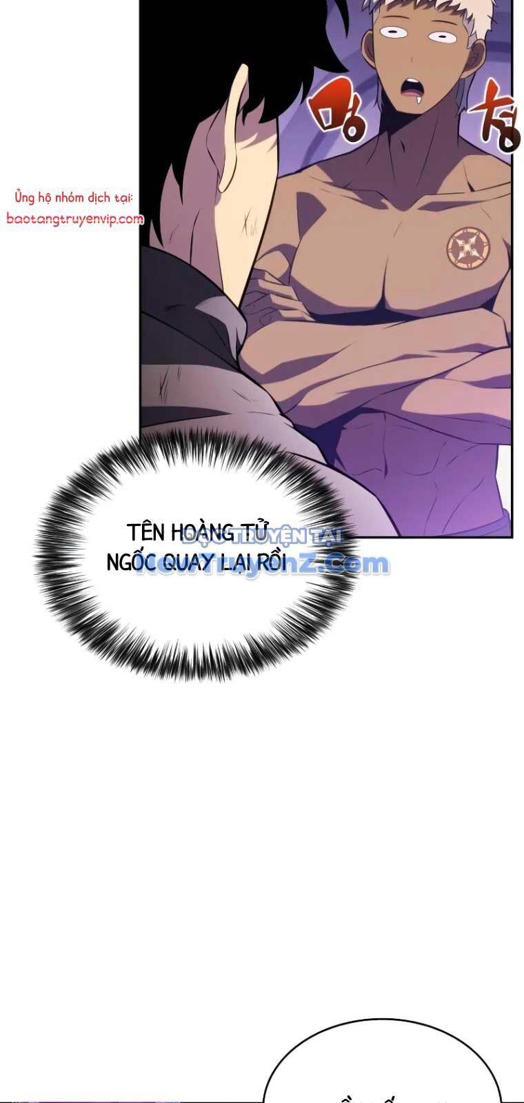 Cậu Út Nhà Công Tước Là Sát Thủ Hồi Quy Chap 75 - Next Chap 76