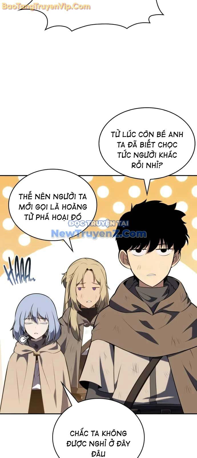 Cậu Út Nhà Công Tước Là Sát Thủ Hồi Quy Chap 76 - Next Chap 77