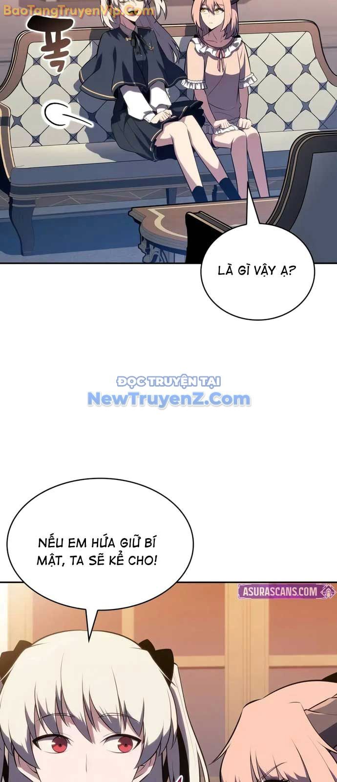 Cậu Út Nhà Công Tước Là Sát Thủ Hồi Quy Chap 76 - Next Chap 77