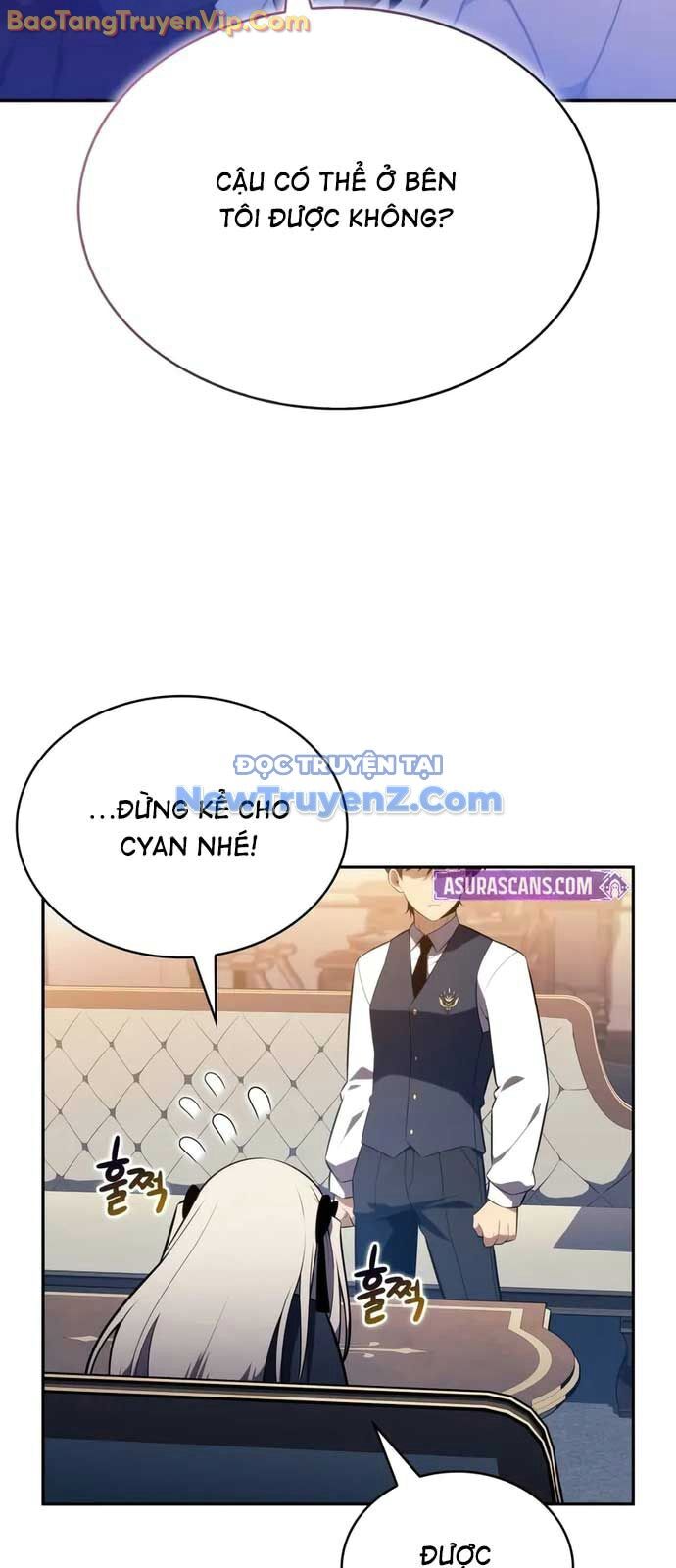Cậu Út Nhà Công Tước Là Sát Thủ Hồi Quy Chap 76 - Next Chap 77