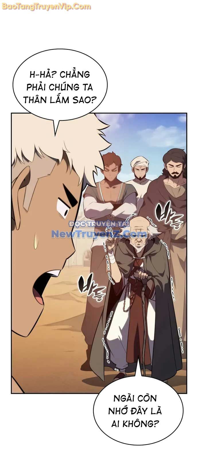 Cậu Út Nhà Công Tước Là Sát Thủ Hồi Quy Chap 76 - Next Chap 77