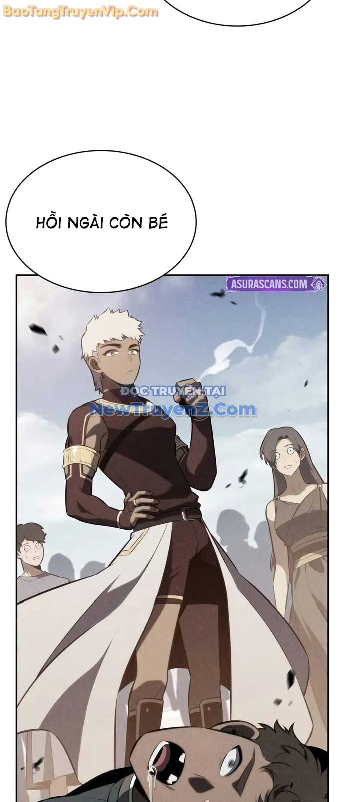 Cậu Út Nhà Công Tước Là Sát Thủ Hồi Quy Chap 76 - Next Chap 77
