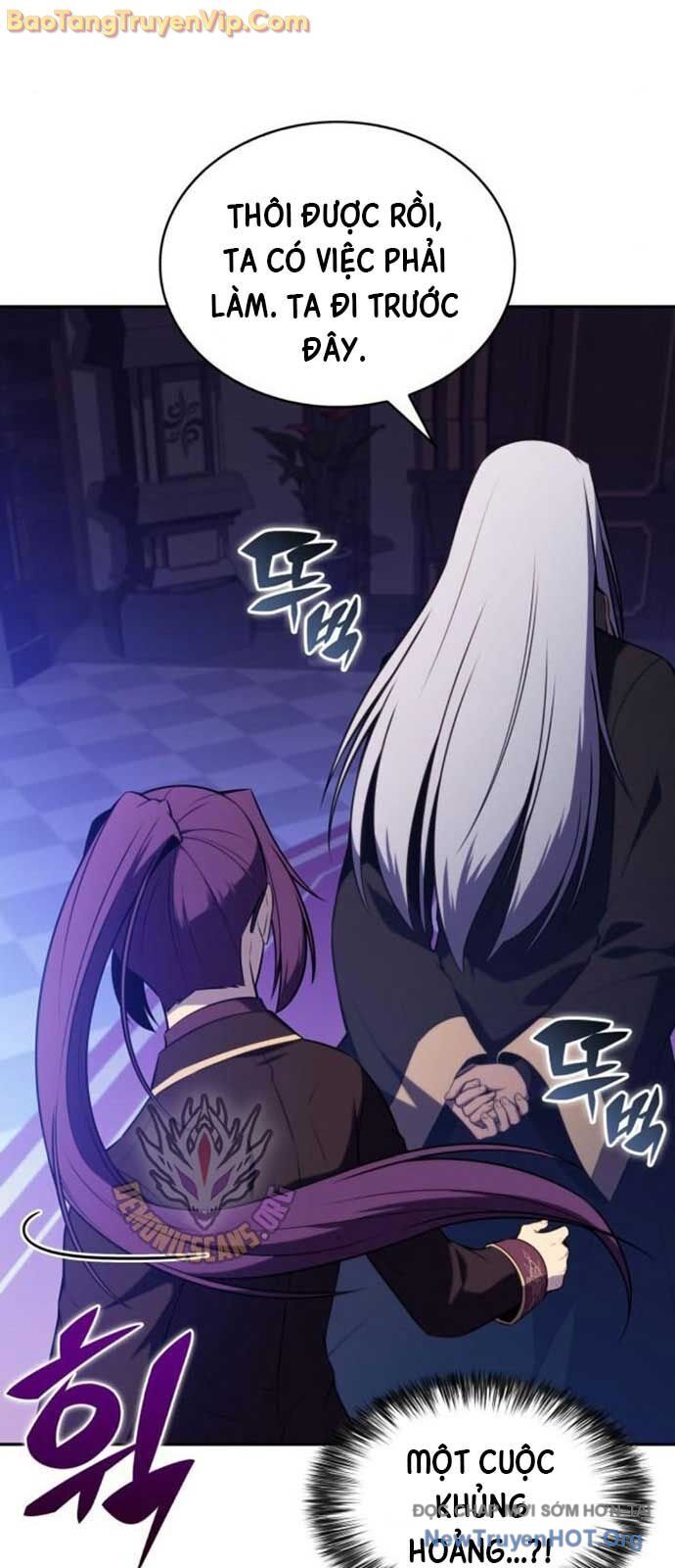 Cậu Út Nhà Công Tước Là Sát Thủ Hồi Quy Chap 78 - Next Chap 79
