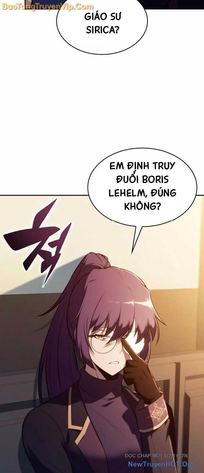 Cậu Út Nhà Công Tước Là Sát Thủ Hồi Quy Chap 79 - Next Chap 80