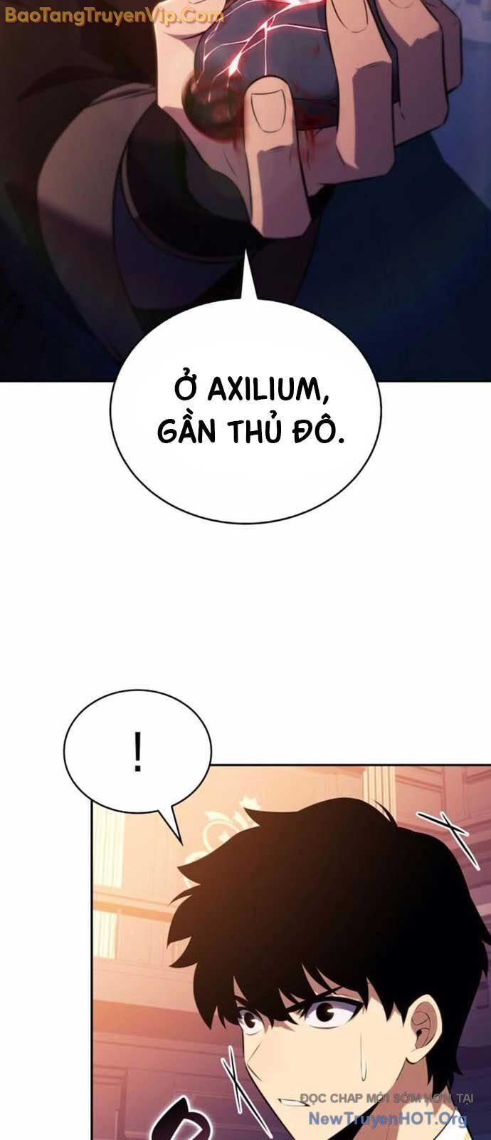 Cậu Út Nhà Công Tước Là Sát Thủ Hồi Quy Chap 79 - Next Chap 80