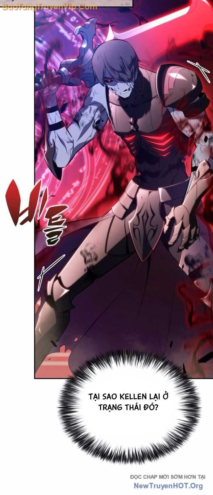 Cậu Út Nhà Công Tước Là Sát Thủ Hồi Quy Chap 79 - Next Chap 80