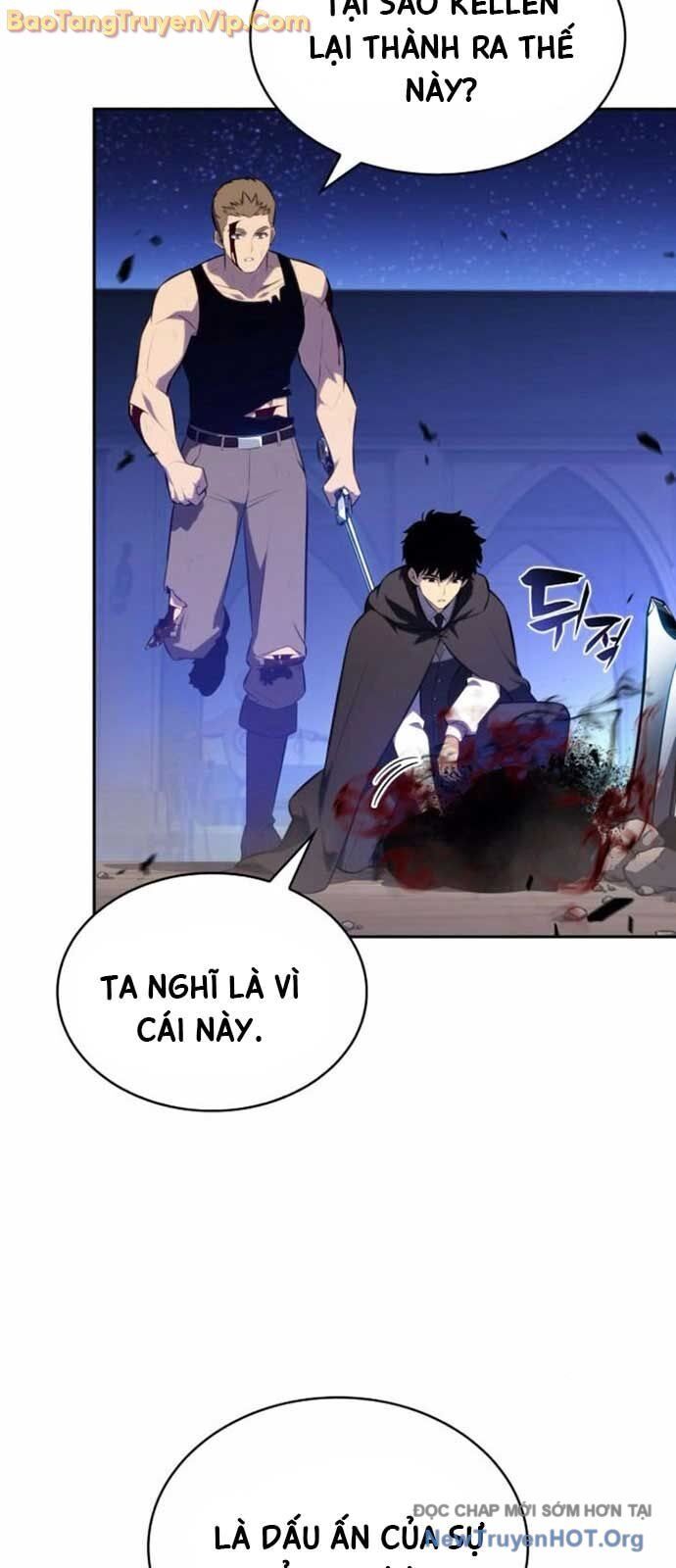 Cậu Út Nhà Công Tước Là Sát Thủ Hồi Quy Chap 79 - Next Chap 80