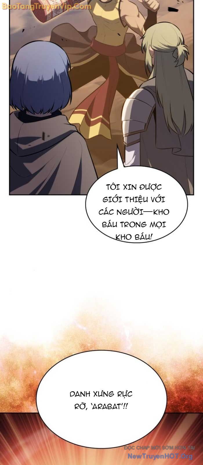 Cậu Út Nhà Công Tước Là Sát Thủ Hồi Quy Chap 80 - Next Chap 81