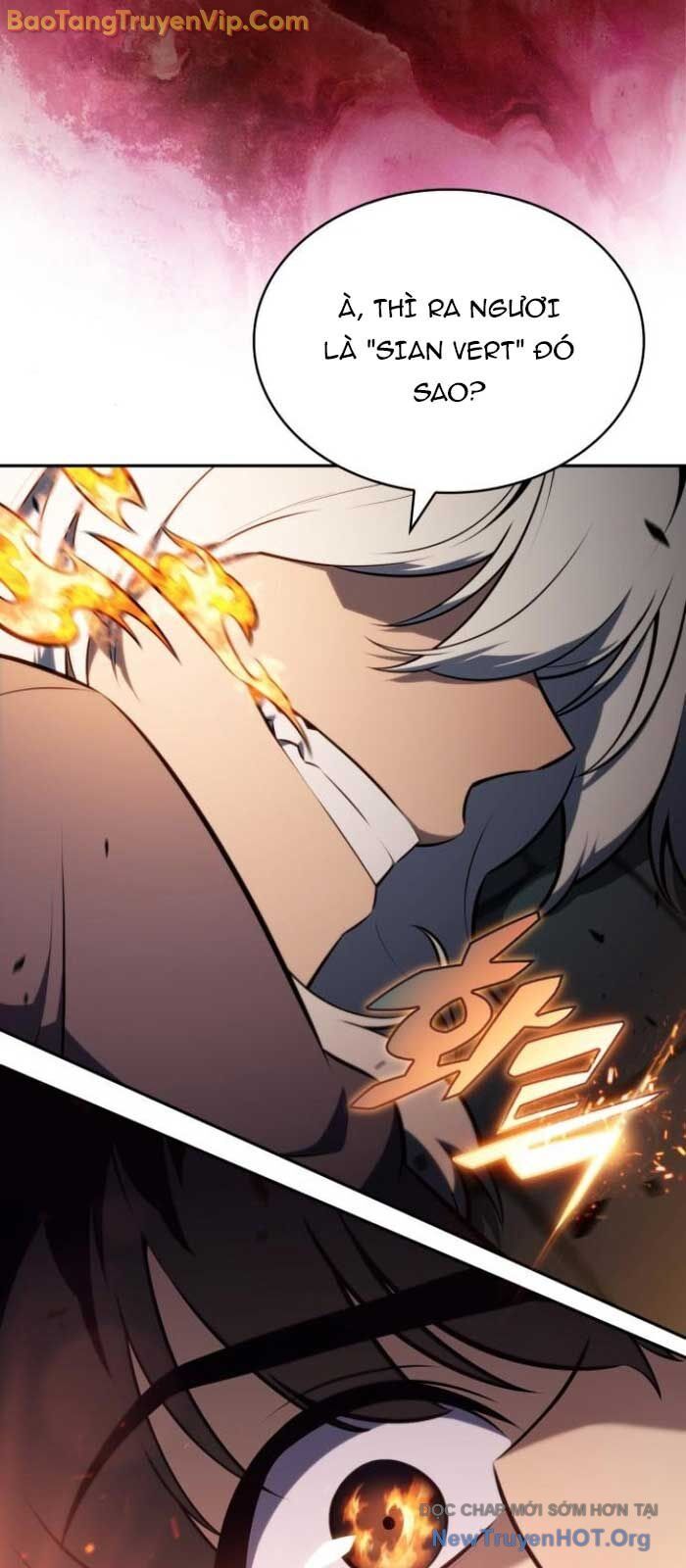 Cậu Út Nhà Công Tước Là Sát Thủ Hồi Quy Chap 80 - Next Chap 81