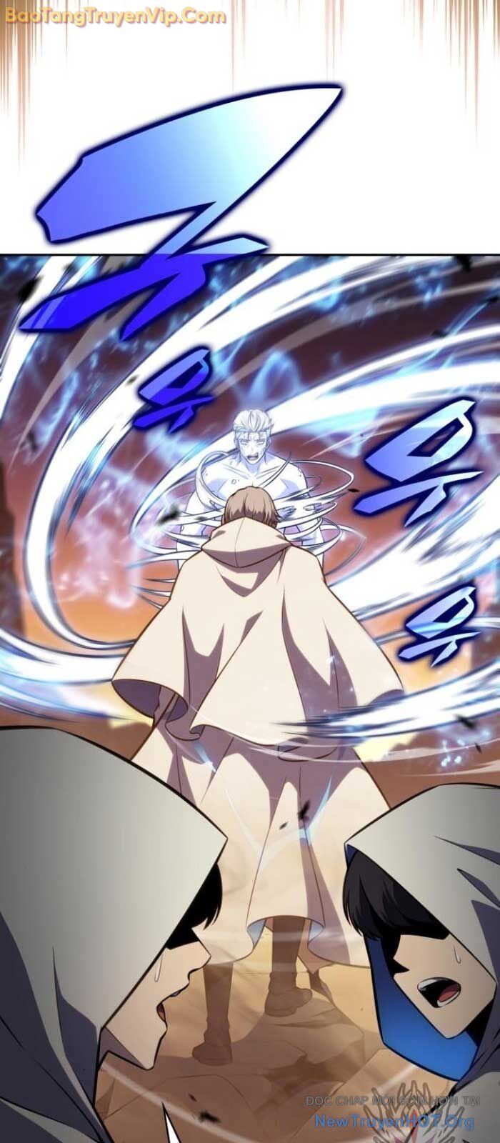 Cậu Út Nhà Công Tước Là Sát Thủ Hồi Quy Chap 80 - Next Chap 81