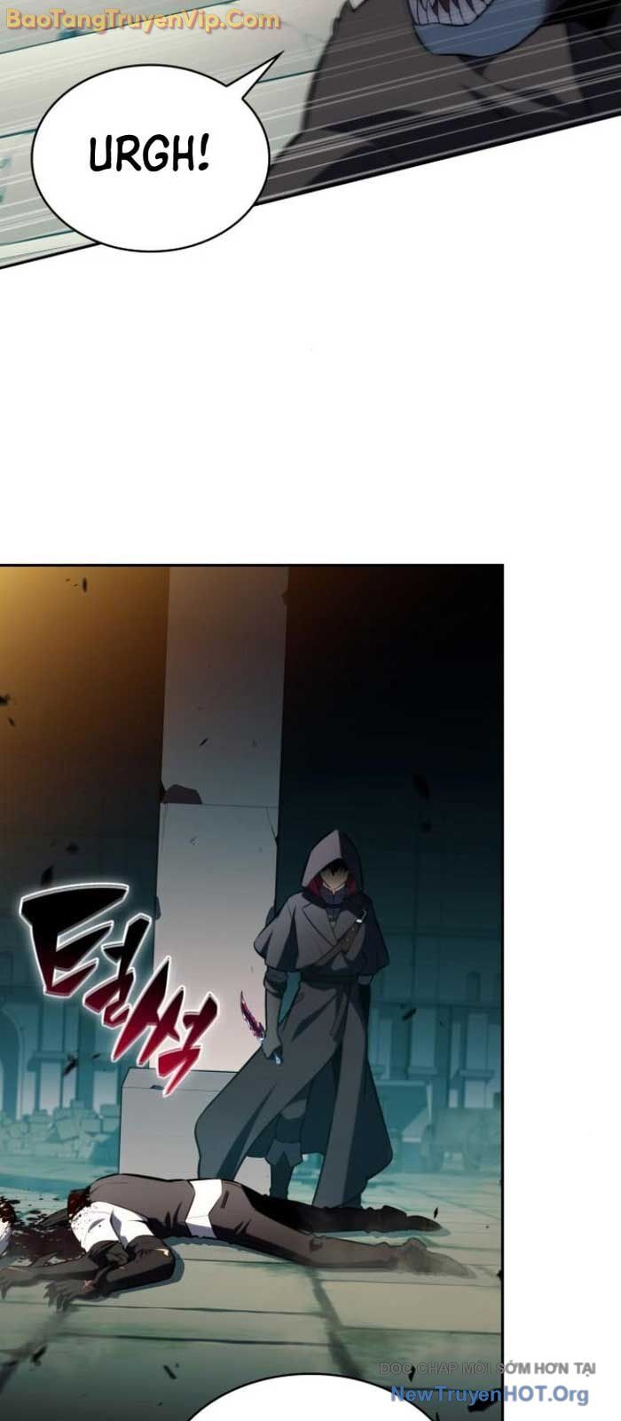 Cậu Út Nhà Công Tước Là Sát Thủ Hồi Quy Chap 80 - Next Chap 81