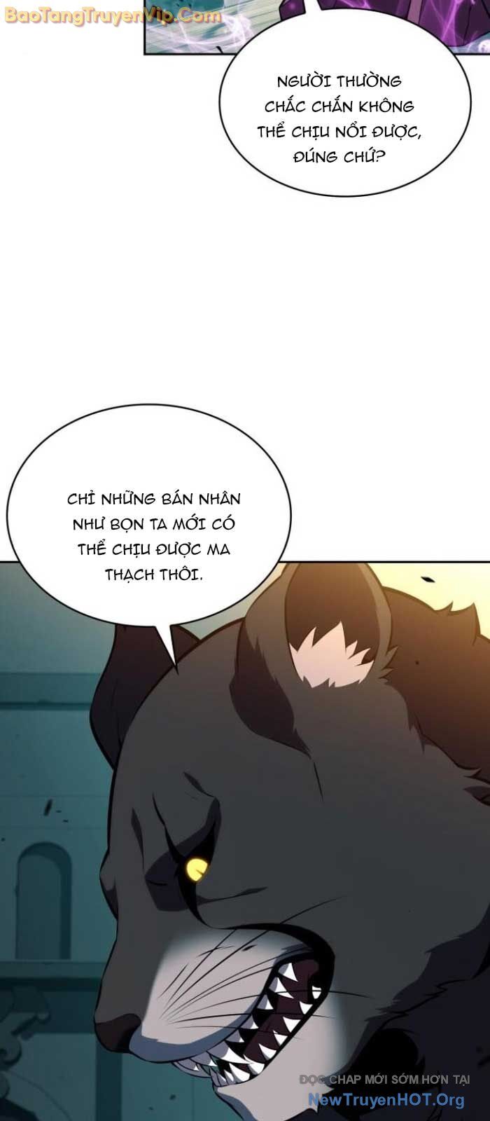 Cậu Út Nhà Công Tước Là Sát Thủ Hồi Quy Chap 80 - Next Chap 81