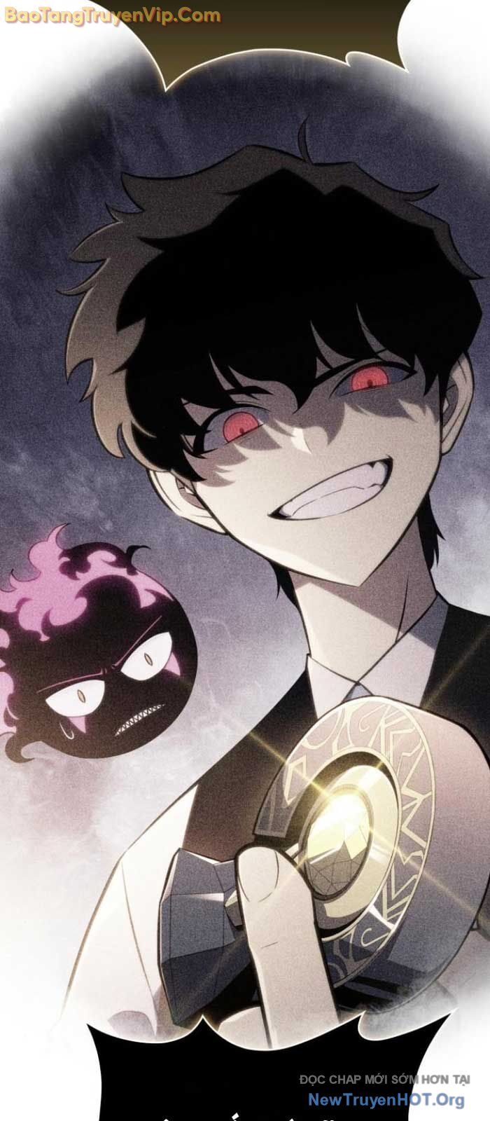 Cậu Út Nhà Công Tước Là Sát Thủ Hồi Quy Chap 80 - Next Chap 81