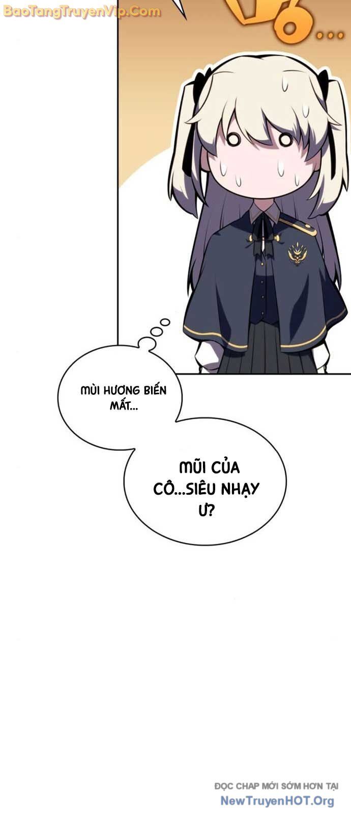 Cậu Út Nhà Công Tước Là Sát Thủ Hồi Quy Chap 81 - Next Chap 82